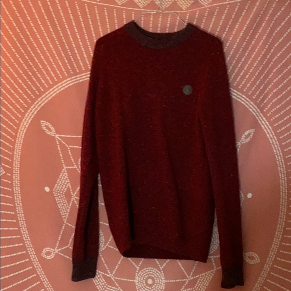 Fred Perry sweatshirt